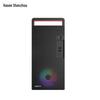 Hasee War God K80 Series Gaming Desktop PC (CN Version)
