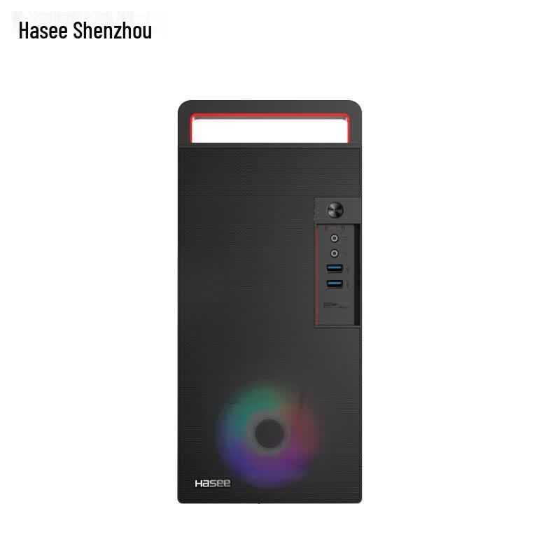 Hasee War God K80 Series Gaming Desktop PC (CN Version)