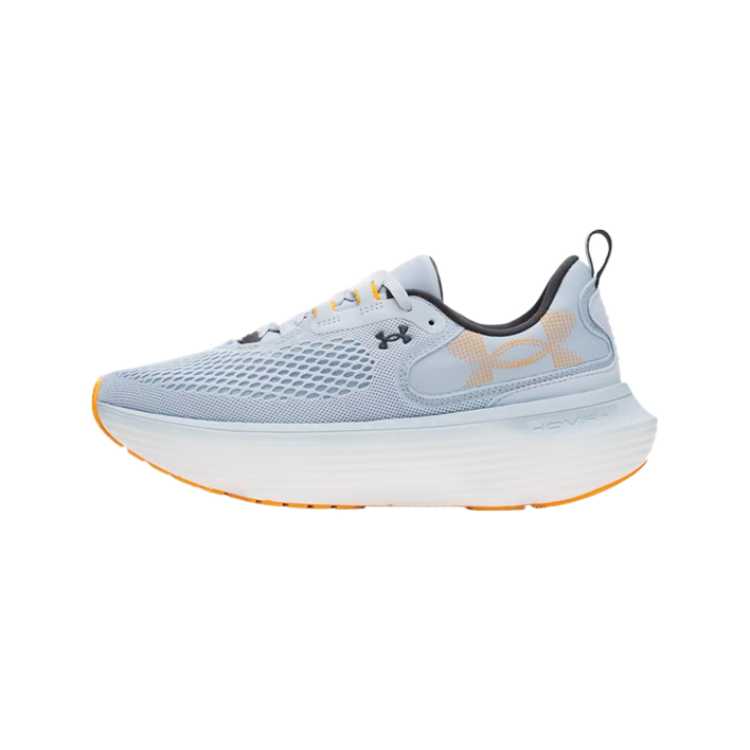 Under Armour Infinite Elite 2 Comfortable Fashionable Simple Versatile Running Shoes Women Sneakers 3028178-454
