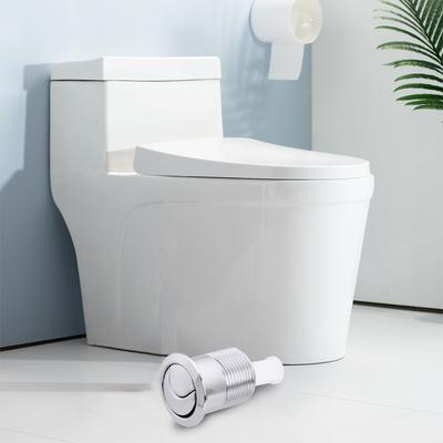 Pour Siamp Pour 34455009 Bouton Poussoir de WC pour une Gestion Efficace de l'Eau