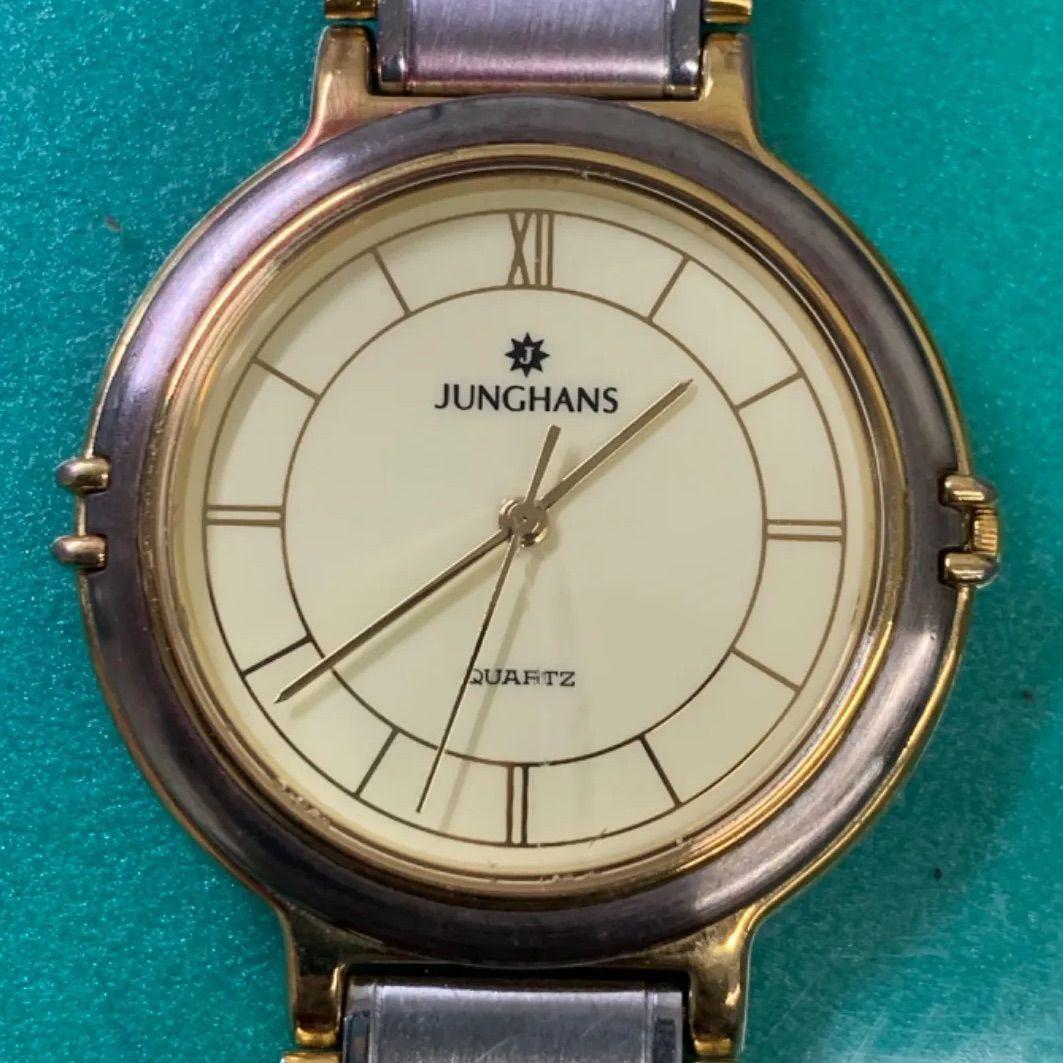 Used A2747 Used Junghans JE-514M