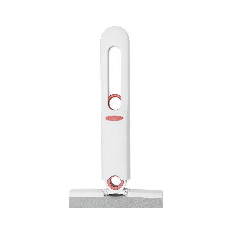 Compact Foldable Hands-Free Mini Mop: Water-Absorbent, Portable, and Ideal for Easy Cleaning