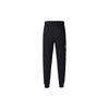 Jordan MVPFLC SS25 Sportswear Series Fashionable Versatile Comfortable Logo Sports Long Pants Men bottoms Black HF9310-045