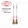 F00VC01352 Fuel Pump Valve F 00V C01 352 Original Injector Valve F00V C01 352 For 0445110274/0445110275 33800-4A500 0445110277