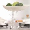 Kitchen Colander Strainer Spoon for Easy Food Retrieval and Efficient Filtering Home Cooking Tool Kitchen Utensils