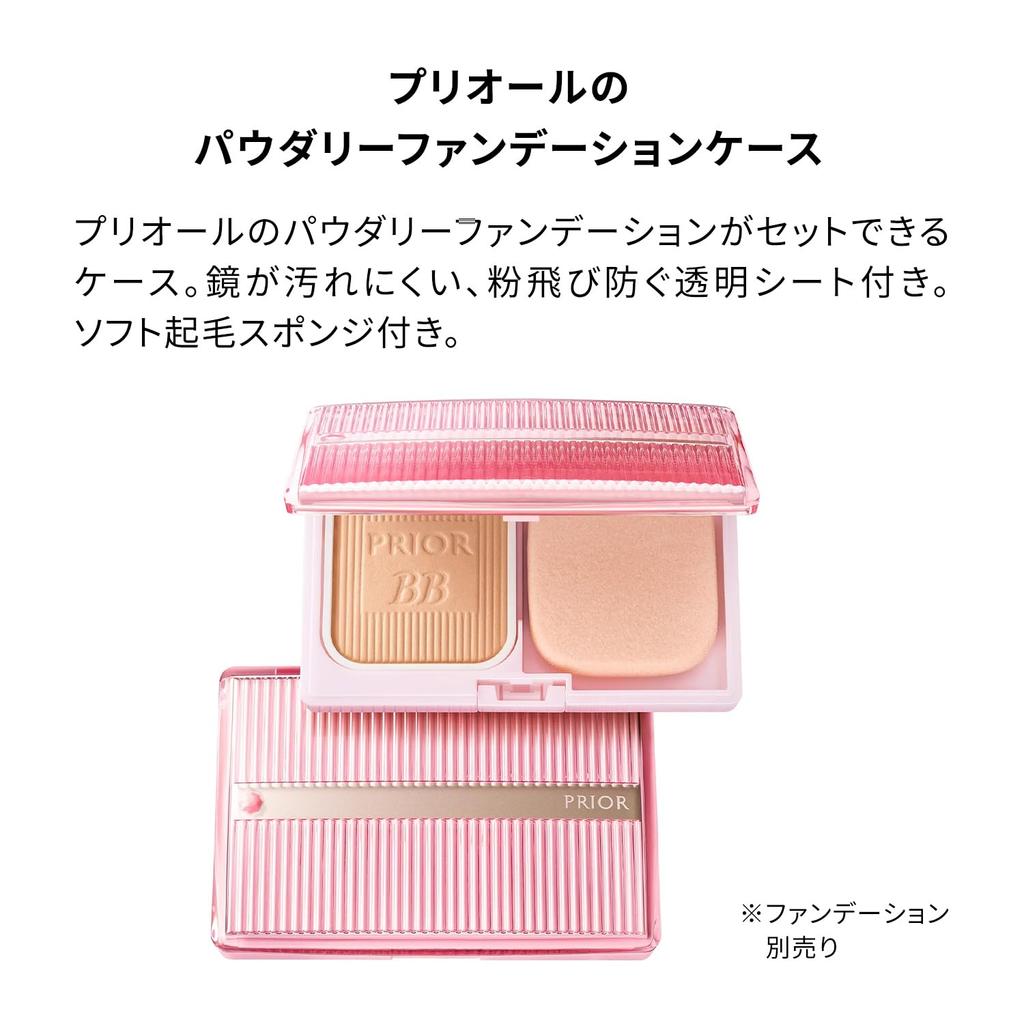 Prior Kompaktkoffer n 1 Stück