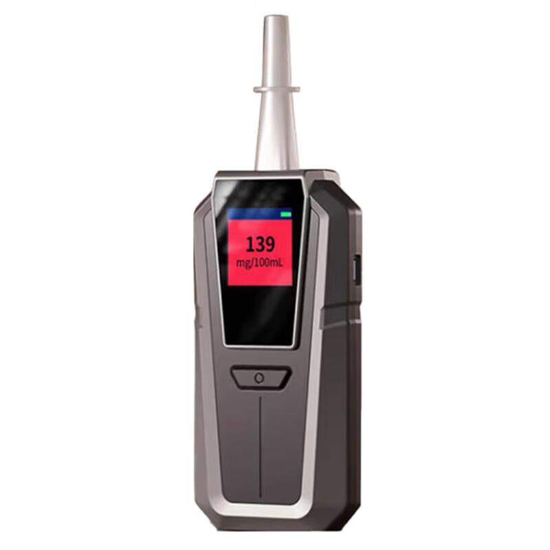 DGS-2000 Breathalyzer Alcohol Tester