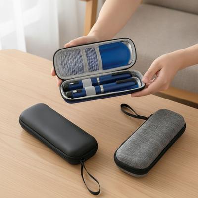 Thermal Insulated Insulin Cooling Bag Insulin Pens Storage Box  Pill Supplies Organizer