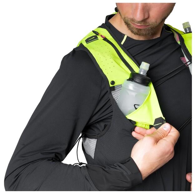 Rucksack Dynafit DNA 8 fluo yellow/black out (08-0000049033-2094)