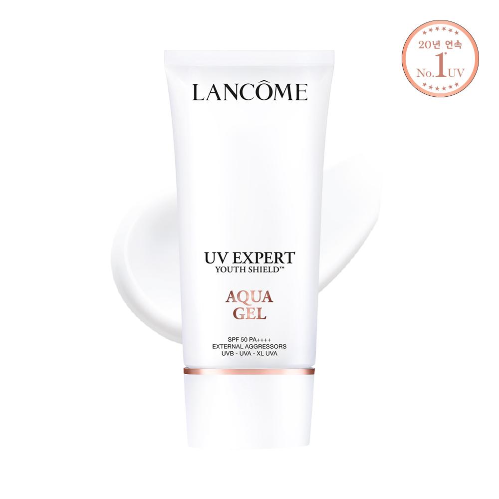Lancome UV Expert Sunscreen Aqua Gel 30ml/50ml