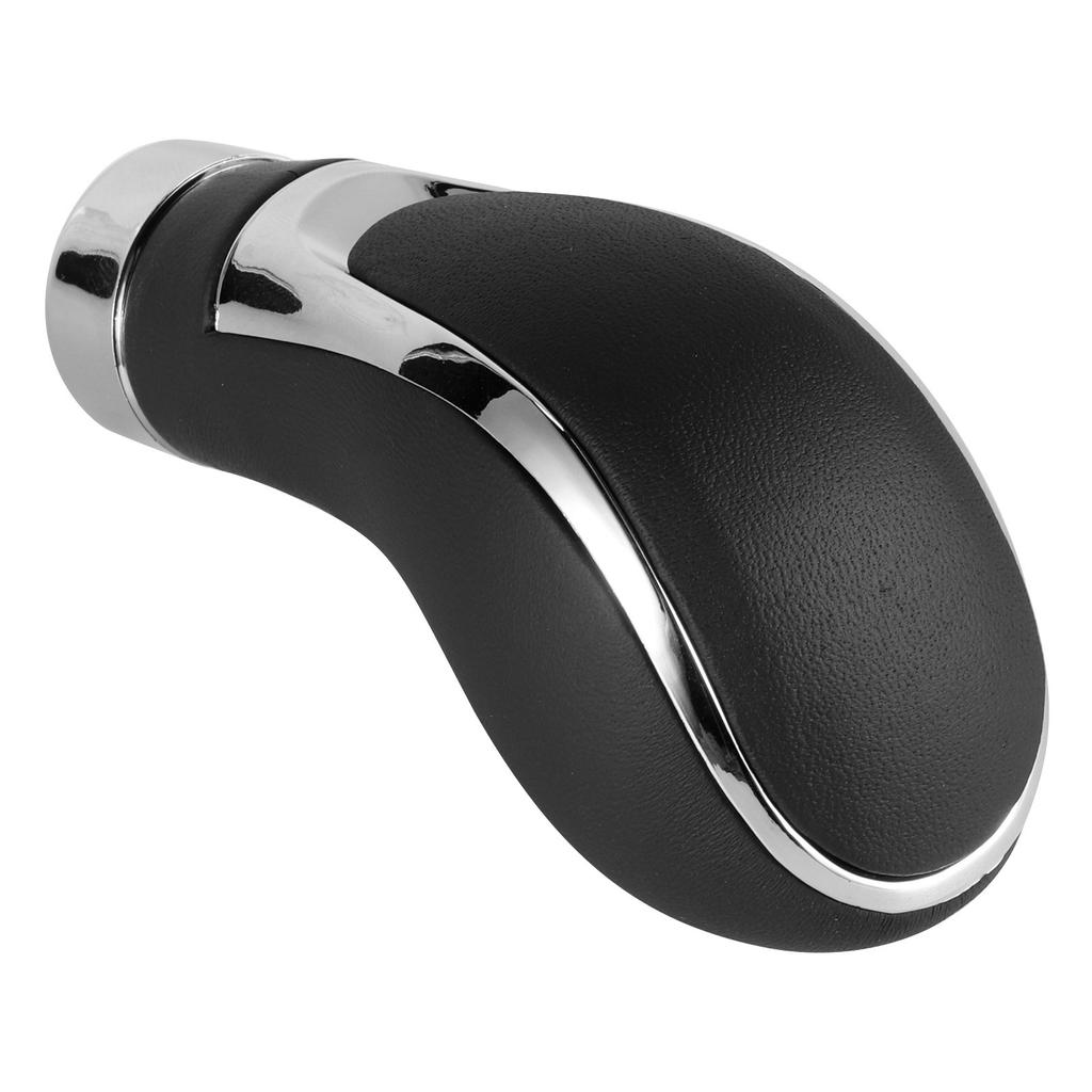 Automatic Transmission Shift Knob Shifter Stick Universal for Auto Car Circular Gear Lever
