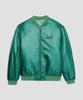 Les Benjamins (U) Bomber Jacket 001 Army Green