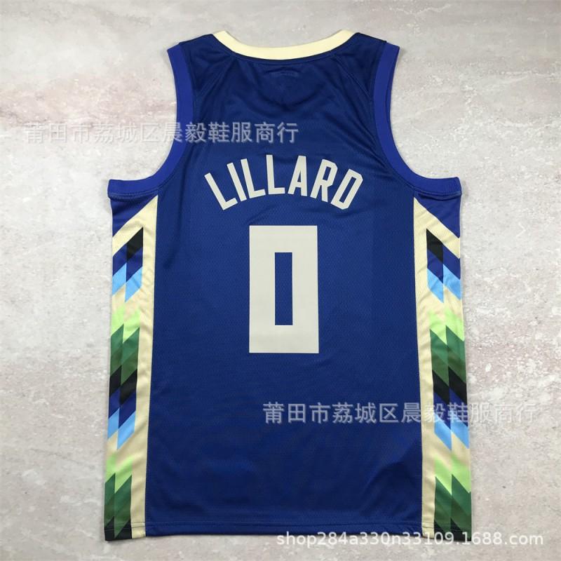 Milwaukee Bucks Basketball Jersey Tank Top Men Women Cotton Blend Sports Vest With Heat Pressed Numbers Names