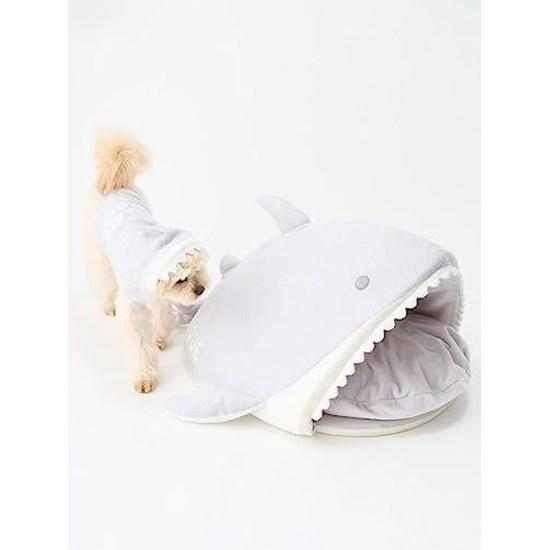 Gelato Pique Cat Dog Smoothie Shark House PAGG232593 BLU F