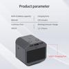 Bright Aerials Photography Light With Multiple Mode 120Minute Runtimes for 4 Nighttimes Drones Operations