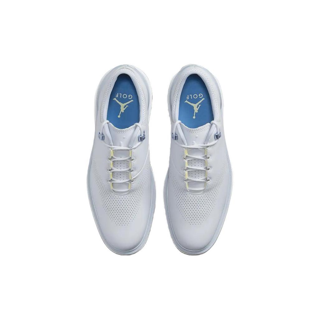 Jordan Adg 4 Golf Football Grey Alabaster DM0103-057