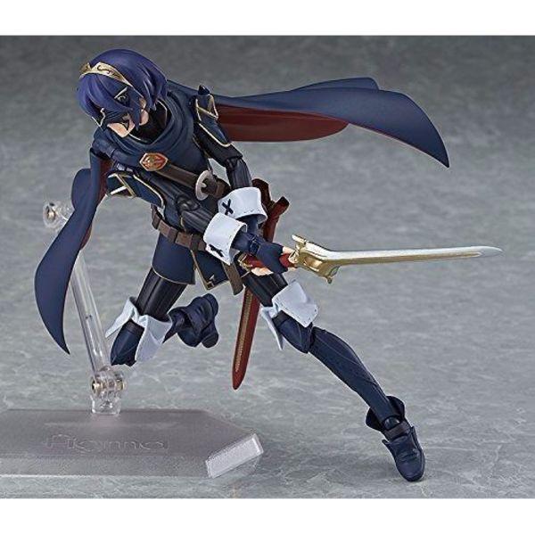 Buy Figma 245 Fire Emblem: Awakening Lucina Figure Good