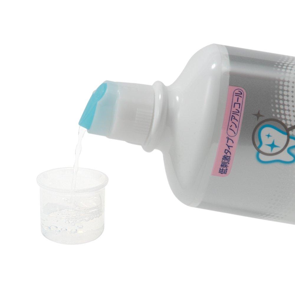 Clinica AD Rinse Irritation 450ml (Low Type)