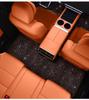 Compatible 6-Piece Starry Sky Floor Mats for Geely Xingyuan, Galaxy M9, Boyue L, Xingyue L, Xingrui, A7, and Xingyao