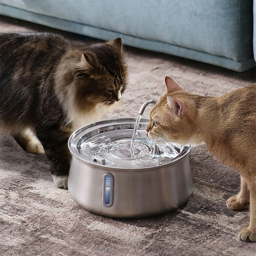 Replacement Filters Pet Water Feeder Automatic Automatic Cat Water Fountain  Pet Supplies