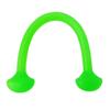 Tpr Stretch Resistance Band With Flexible Durable Build Perfect For Yoga Home Exercise Shoulder Stretching