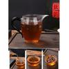1kg Hunan Tianti Anhua Black Tea Golden Flower Tian Fu Brick Tea Anhua Black Tea