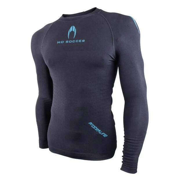 Ho Soccer Базовый слой с длинным рукавом Protek