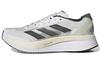 Adizero Boston 11 'Crystal White Night Metallic' GY8407