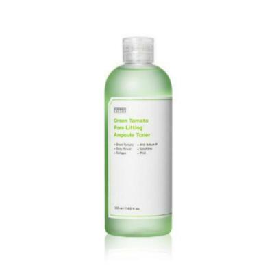 Sungbin Editor Green Tomato Pore Lifting Ampoule Toner 350ml