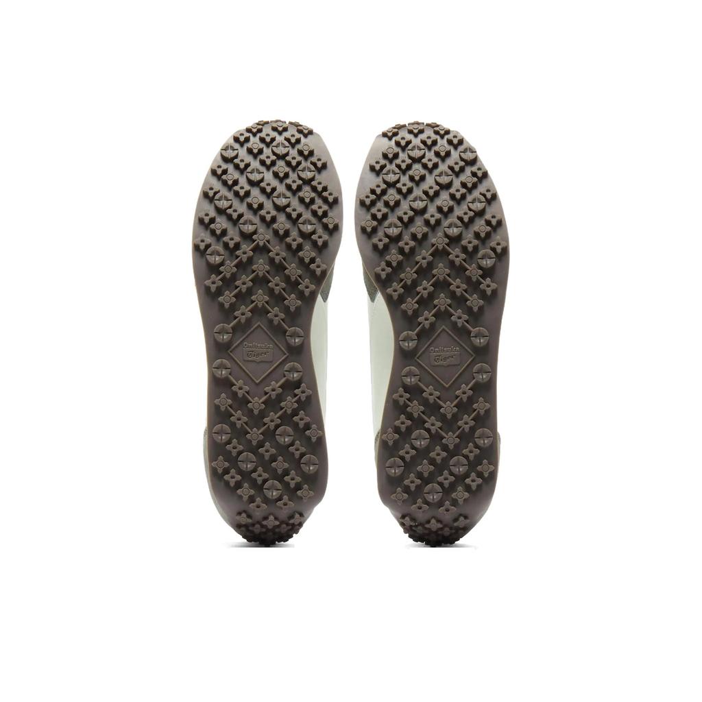 Onitsuka Tiger Edr Cl Fashion Versatile Lifestyle Casual Shoes Unisex Casual Shoes Light-Green 1183C386-301