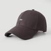 Retro versatile hat women's spring and summer outdoor sports sunscreen hat fashion sunshade baseball cap show face small cap