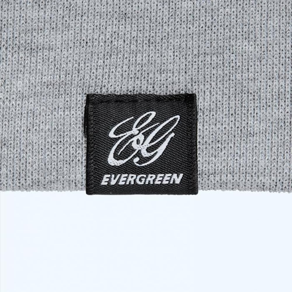 EVERGREEN Dry Type Navy E.G. Parka, A, 3L,