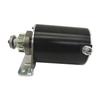 ATV JOHN DEERE Traktörler-Çim Biçme Makinesi BRIGGS & STRATTON Biçme Makineleri-Sürüşlü 14.5 16 17 593934 693551 693552 İçin 14 Dişli Marş Motoru