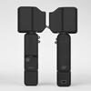 Dustproof Gimbal Camera Protective Case Silicone Screen Protector for DJI Osmo Pocket 4P