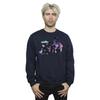 Disney Mens Encanto Casita Sweatshirt