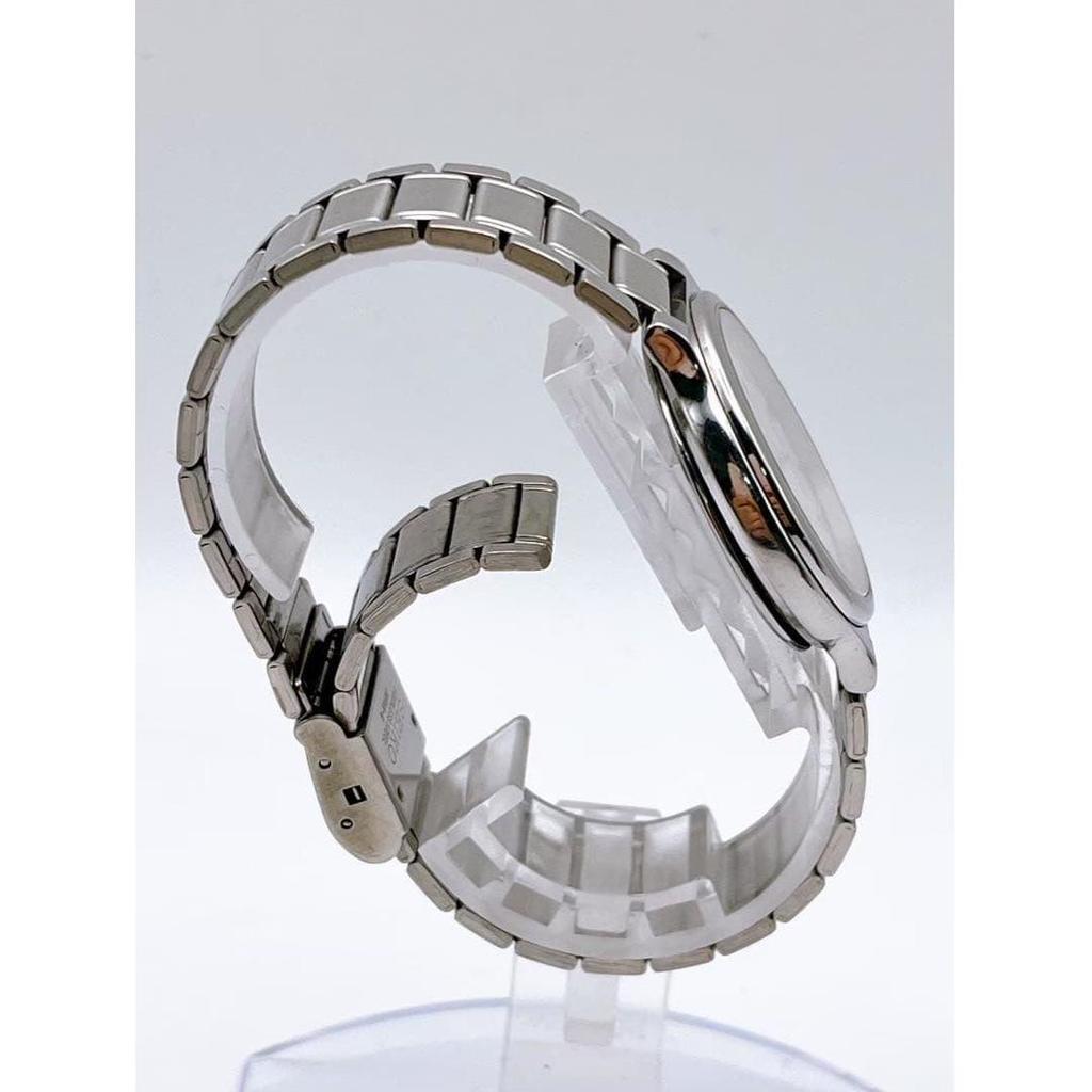 SEIKO Seiko Watch Working Item 7N01-6A70 SPIRIT Battery Replaced