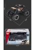1:16 Alloy RC Climbing Monster Truck – 4WD Big Foot Toy Car for Kids