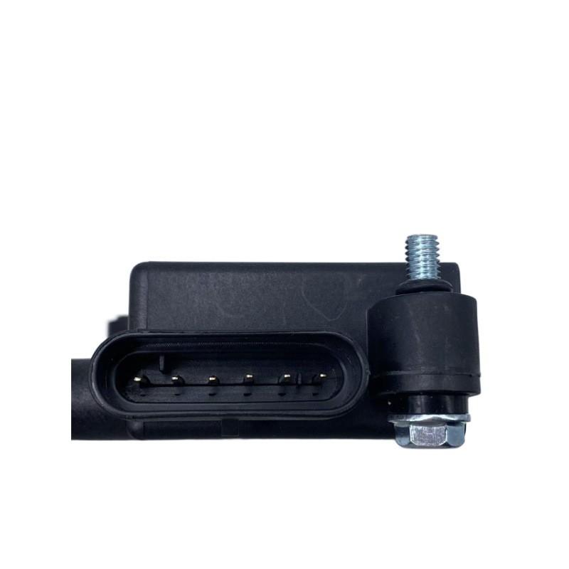 Ignition Coil Pack for Ford Compatible with 1671690 55200112 5520872 55208723
