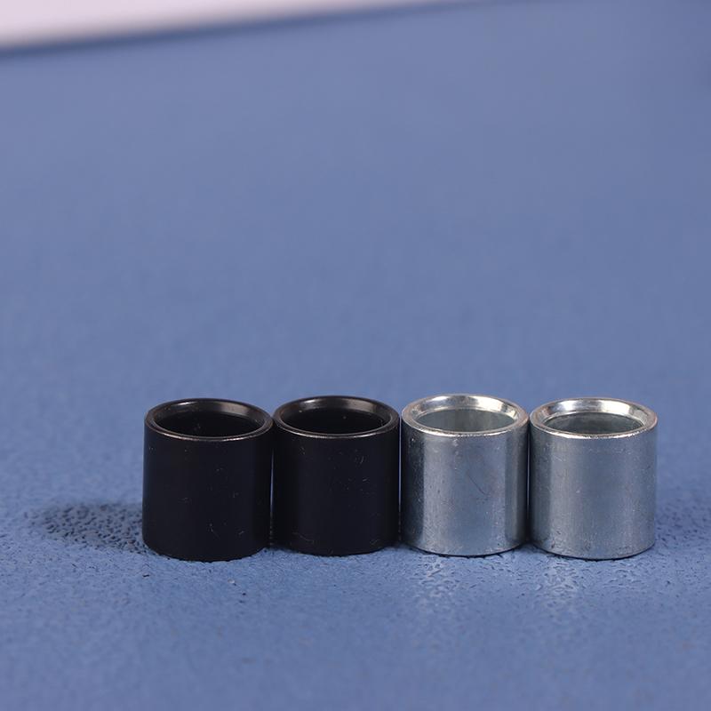 16Pcs Skateboard Longboard Bearing Spacers Washers Hardware Screws Mounting M8 Bolts Set Four-Wheeled Skateboard Accessories