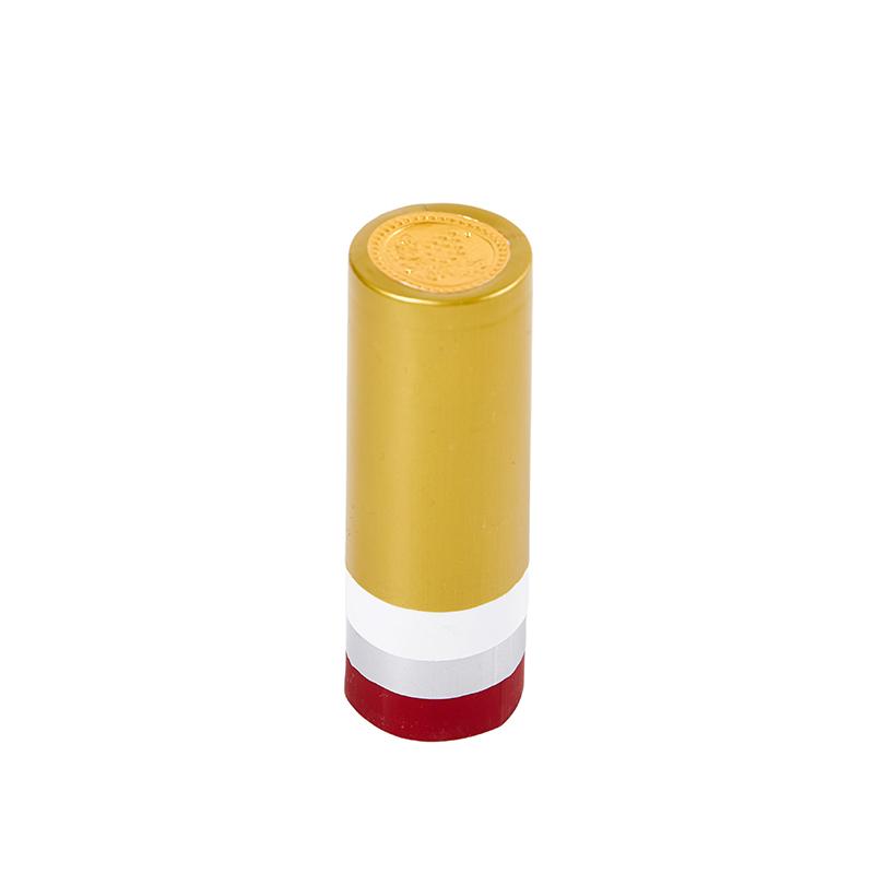 100Pcs Wine Heat Shrink Capsules Seal Wine Bottle Heating Shrinkable Cap