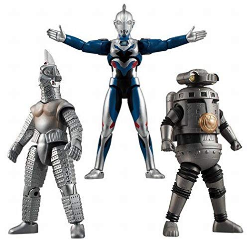 Chodo Ultraman Ultraman Z Please chant my name