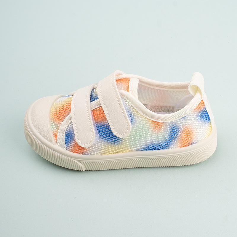 Anti-slip Girls  Breathable Shoes with Soft Soles Boys  Shoes 20