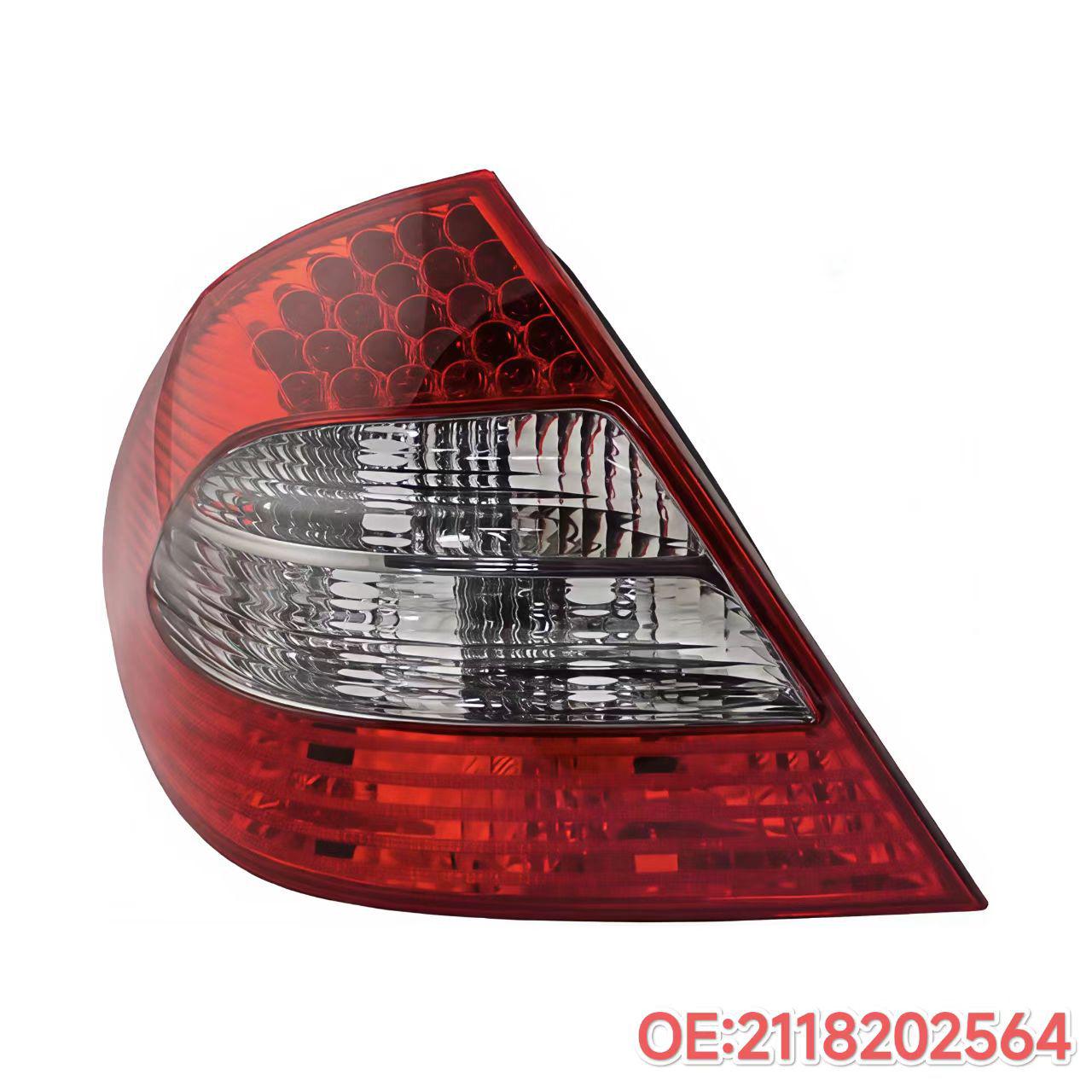 

2118202564/2118202664 Задние фонари для моделей Mercedes-Benz E W211 07-09 гг.