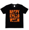 Halloween Costume Tee Halloween Bats Scary Spooky Funny Kids T Shirt