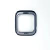 Aluminum Middle Frame Bezel Housing For i Watch S3 S4 S5 S6 S7 S8 SE 40mm 44mm 38mm 42mm 41mm 45mm GPS LTE Replacement Part