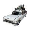 1: 18 Ghostbusters ECTO-1 Ghost Car Fine Edition Car Model
