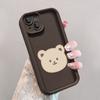 Puzdro na telefón iPhone 11 13 12 14 15 16 Pro Max 7 8 Plus XR XS Max Samsung A55 S24 S23 A02S Redmi 9 13C 9A 10 A3 OPPO A15S A16 A17 A18 A38 A53 A54 A31