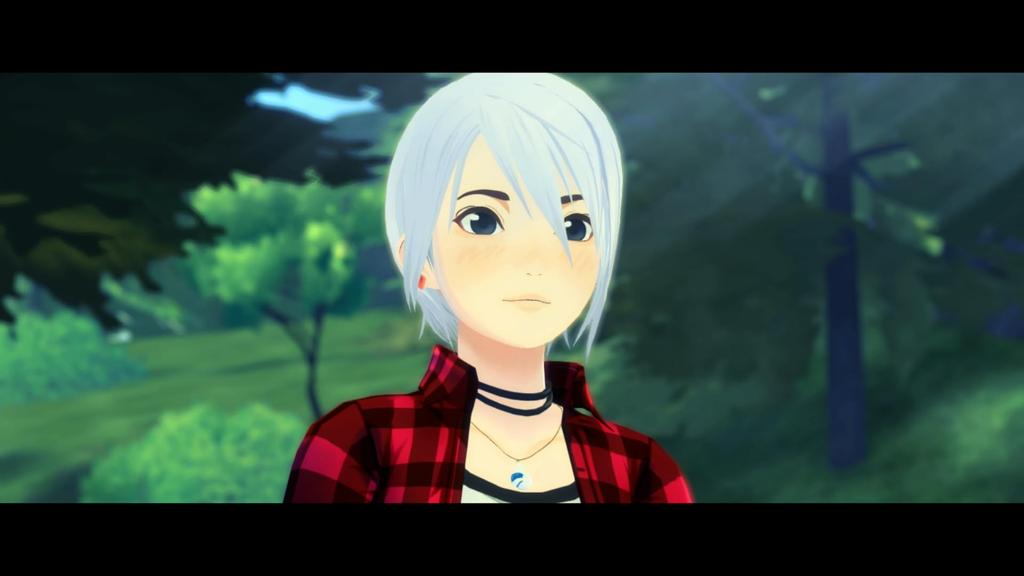 Another Code Two Memories Door of Memory Switch Original Recollection / - (Includes Booklet-Style Memo)