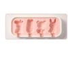 Xidien Cartoon Silicone Ice Cream & Popsicle Mold