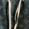 Louis Vuitton  M44022 Monogram Neonoe drawstring bag Shoulder Bag